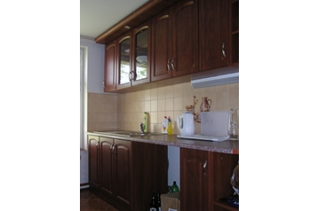 Slovacchia Privát Oravská Lesná, Esterno